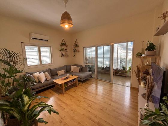 גזר 6, הצפון הישן החלק הדרום מזרחי