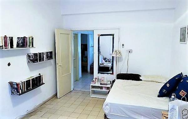 שדרות מוריה 62, שמבור