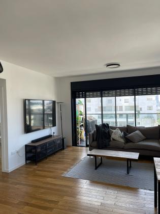 בשכונת כוכב הצפון