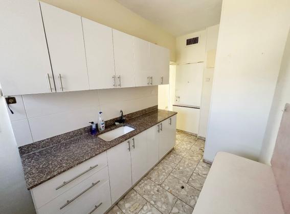 גבעתי, נוה צה"ל