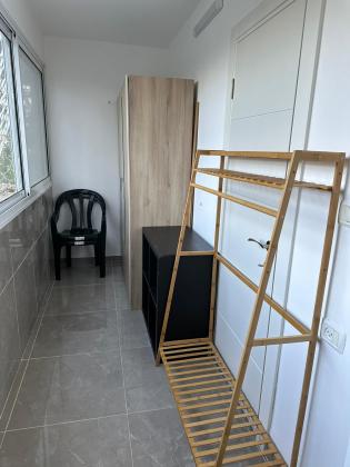 פאר 50, נוה שאנן