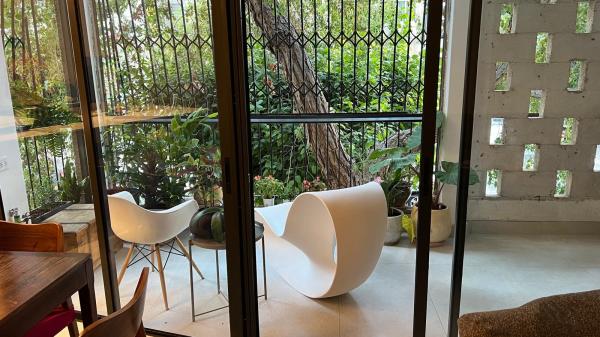 גורדון 69, הצפון הישן החלק הדרום מזרחי