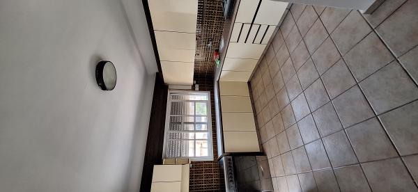 אפריים 7, מרכז העיר