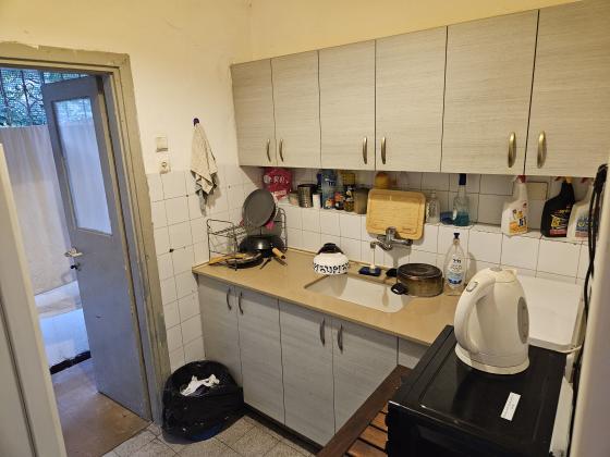 בית לחם, לב תל אביב החלק המערבי