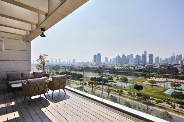 יערי מאיר, כוכב הצפון