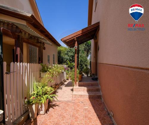 בשכונת הר יונה