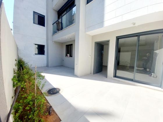 ארן זלמן 26, נאות רחל