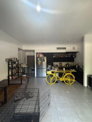 הגיבור האלמוני 33, יד אליהו