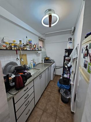 חביבה רייק 3, שכונה ג