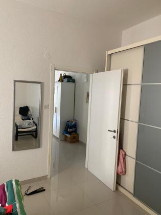 דיזנגוף 302, הצפון הישן החלק הצפוני