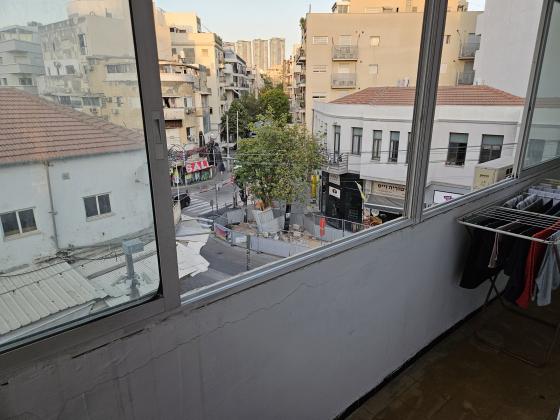 בית לחם, לב תל אביב החלק המערבי