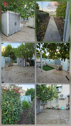 ערמונים 1, רמות יצחק