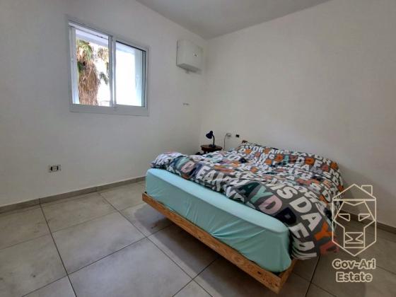 טשרניחובסקי 72, רסקו (גבעת הורדים)