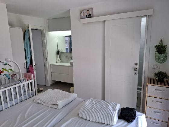 בית שערים 1, רסקו ב