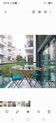 שינקין 22, לב תל אביב