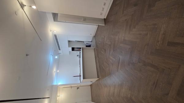 תוצרת הארץ 5, נחלת יצחק