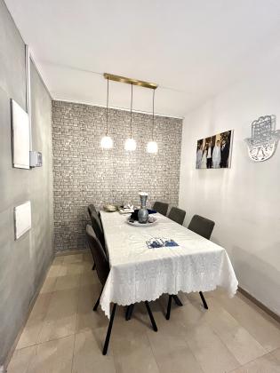 האלמוג, נופי הסלע