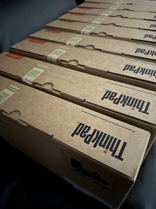 Lenovo ThinkPad T14 Gen 5