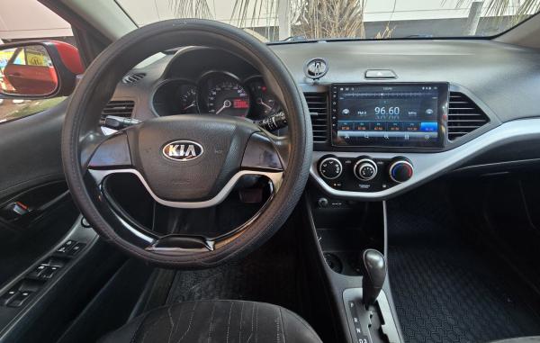 קיה פיקנטו (2014)