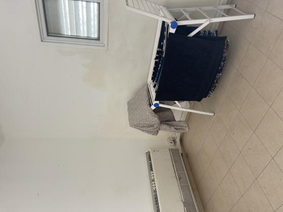 עמוס 27, הצפון הישן החלק הצפוני