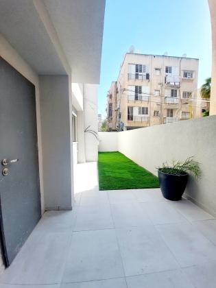 ארן זלמן 26, נאות רחל