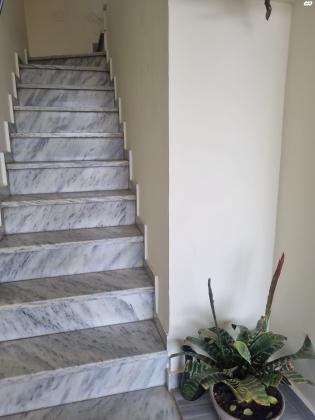 גבעתי, נוה צה"ל