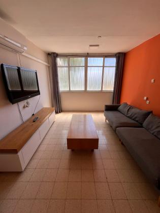 תל חי 68, אזור ג