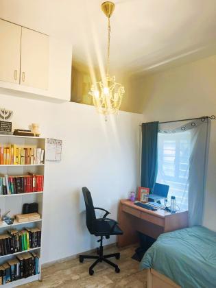 הפורצים, קטמון הישנה