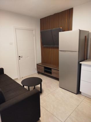 כורש 25, מרכז העיר