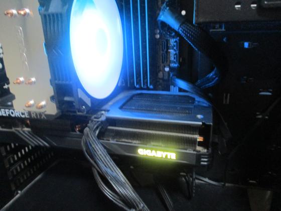 מחשב מאוד חזק ששימש אותי