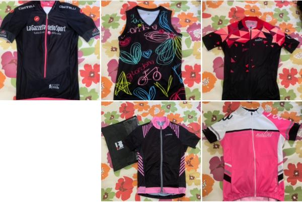 אופני פינרלו gan sאיטלקיים מידה