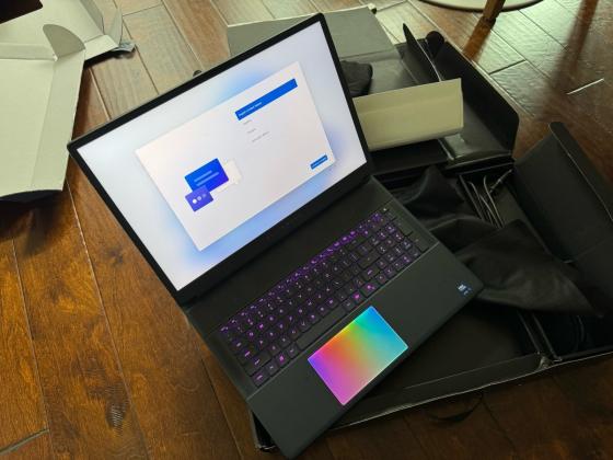 Alienware 18 Area 51, Ultra