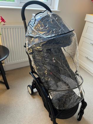 BabyZen YoYo+ Pram Set, Inc