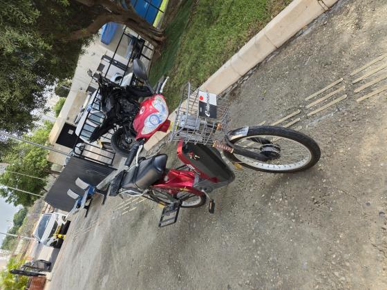 מצב מצוין 60v