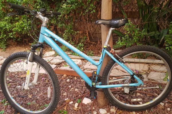 DIAMONDBACK WOMENאופני הרים זנב קשיח,