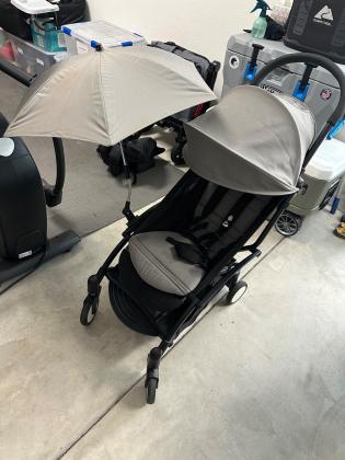 BABYZEN YOYO+ Stroller Lightweight &