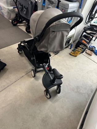 BABYZEN YOYO+ Stroller Lightweight &