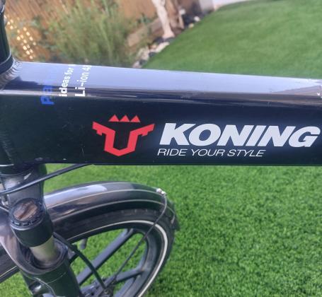 אופניים במצב חדש ~ כל