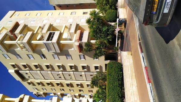 נורדאו 14 (מרכז העיר)