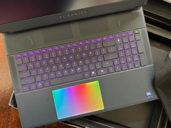 Alienware 18 Area 51, Ultra