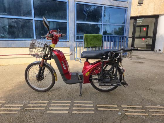 מצב מצוין 60v