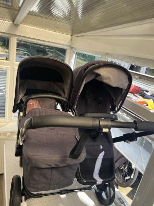 בוגבו דונקי 3 זוגי כפול,