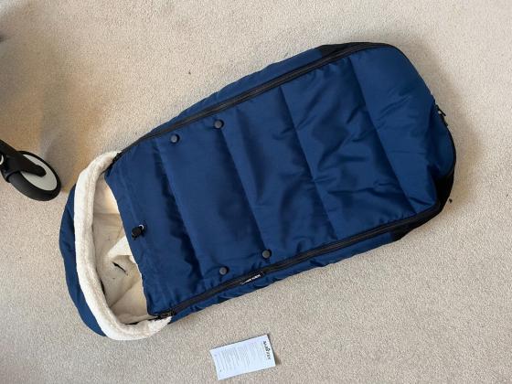 BabyZen YoYo+ Pram Set, Inc