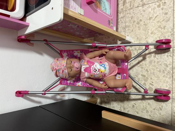 משחקים לתינוקות ופעוטותביגוד והנעלה אופ...