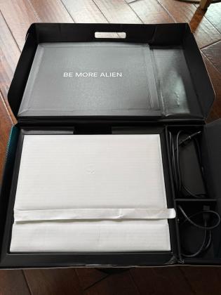 Alienware 18 Area 51, Ultra