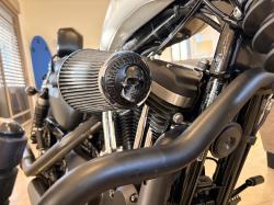 הרלי דיווידסון ספורטסטר 883 (2019)