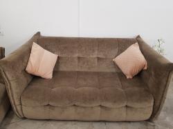 בהזדמנות למכירה סט סלון מעוצב