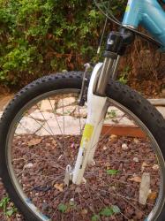 DIAMONDBACK WOMENאופני הרים זנב קשיח,