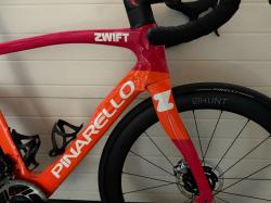 *חדש* אופני Pinarello Dogma F