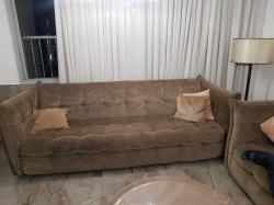 בהזדמנות למכירה סט סלון מעוצב